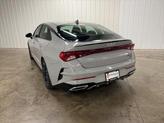 Thumbnail of 2022 Wolf Gray Kia K5
