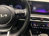Thumbnail of 2022 Wolf Gray Kia K5