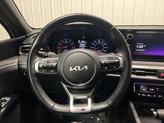Thumbnail of 2022 Wolf Gray Kia K5