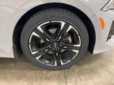 Thumbnail of 2022 Wolf Gray Kia K5