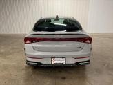 Thumbnail of 2022 Wolf Gray Kia K5