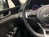 Thumbnail of 2022 Wolf Gray Kia K5