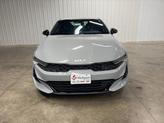 Thumbnail of 2022 Wolf Gray Kia K5