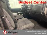 Thumbnail of 2014 Black Chevrolet Silverado 1500