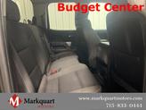 Thumbnail of 2014 Black Chevrolet Silverado 1500