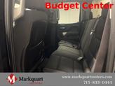 Thumbnail of 2014 Black Chevrolet Silverado 1500