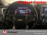 Thumbnail of 2014 Black Chevrolet Silverado 1500