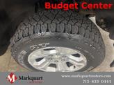 Thumbnail of 2014 Black Chevrolet Silverado 1500