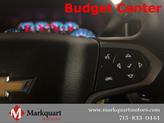 Thumbnail of 2014 Black Chevrolet Silverado 1500