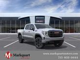 Photo of 2026 Sterling Metallic GMC Sierra 1500