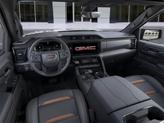 Thumbnail of 2026 Sterling Metallic GMC Sierra 1500