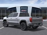 Thumbnail of 2026 Sterling Metallic GMC Sierra 1500