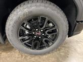 Thumbnail of 2025 Onyx Black GMC Sierra 1500