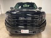 Thumbnail of 2025 Onyx Black GMC Sierra 1500