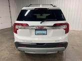 Thumbnail of 2023 Summit White GMC Acadia