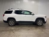 Thumbnail of 2023 Summit White GMC Acadia
