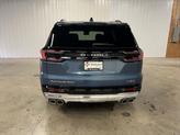 Thumbnail of 2025 Downpour Metallic GMC Acadia