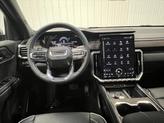 Thumbnail of 2025 Downpour Metallic GMC Acadia