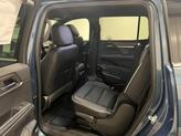 Thumbnail of 2025 Downpour Metallic GMC Acadia