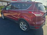Thumbnail of 2014 Ruby Red Tinted Clearcoat Ford Escape
