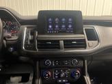 Thumbnail of 2023 Black Chevrolet Suburban