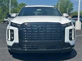 Thumbnail of 2025 Hyper White Hyundai PALISADE