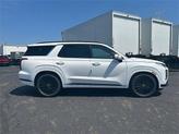 Thumbnail of 2025 Hyper White Hyundai PALISADE