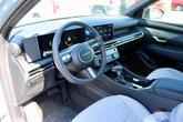 Thumbnail of 2025 Blue Stone Hyundai SANTA CRUZ