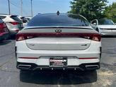 Thumbnail of 2021 Wolf Gray Kia K5