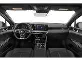 Thumbnail of 2021 Wolf Gray Kia K5