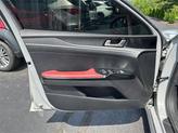 Thumbnail of 2021 Wolf Gray Kia K5