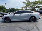 Thumbnail of 2021 Wolf Gray Kia K5