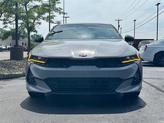 Thumbnail of 2021 Wolf Gray Kia K5