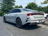 Thumbnail of 2021 Wolf Gray Kia K5