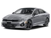 Thumbnail of 2021 Wolf Gray Kia K5