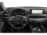 Thumbnail of 2022 Glacial White Pearl Kia Telluride