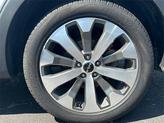Thumbnail of 2022 Glacial White Pearl Kia Telluride