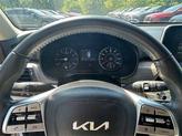Thumbnail of 2022 Glacial White Pearl Kia Telluride
