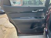 Thumbnail of 2023 Burgundy Hyundai PALISADE