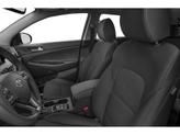 Thumbnail of 2019 Dazzling White Hyundai TUCSON