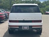 Thumbnail of 2025 White Hyundai SANTA FE