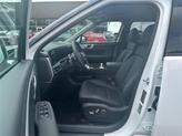 Thumbnail of 2025 White Hyundai SANTA FE