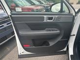 Thumbnail of 2025 White Hyundai SANTA FE