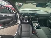 Thumbnail of 2025 White Hyundai SANTA FE