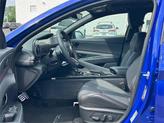 Thumbnail of 2025 Intense Blue Hyundai ELANTRA