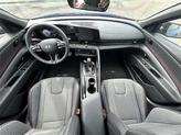 Thumbnail of 2025 Intense Blue Hyundai ELANTRA