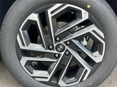 Thumbnail of 2025 Hampton Gray Hyundai TUCSON