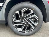 Thumbnail of 2025 Hampton Gray Hyundai TUCSON