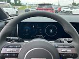 Thumbnail of 2025 Hampton Gray Hyundai TUCSON
