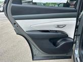Thumbnail of 2025 Hampton Gray Hyundai TUCSON